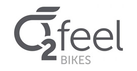o2feel bikes