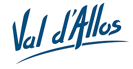 station du val d'allos