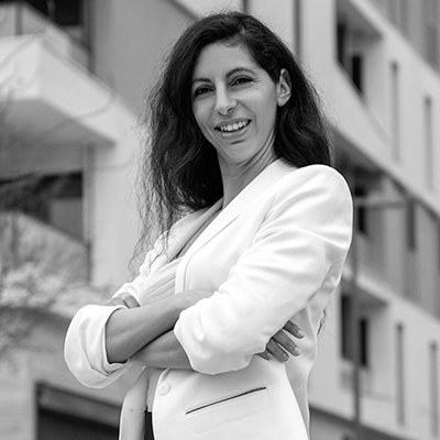 nedjma realisatrice video