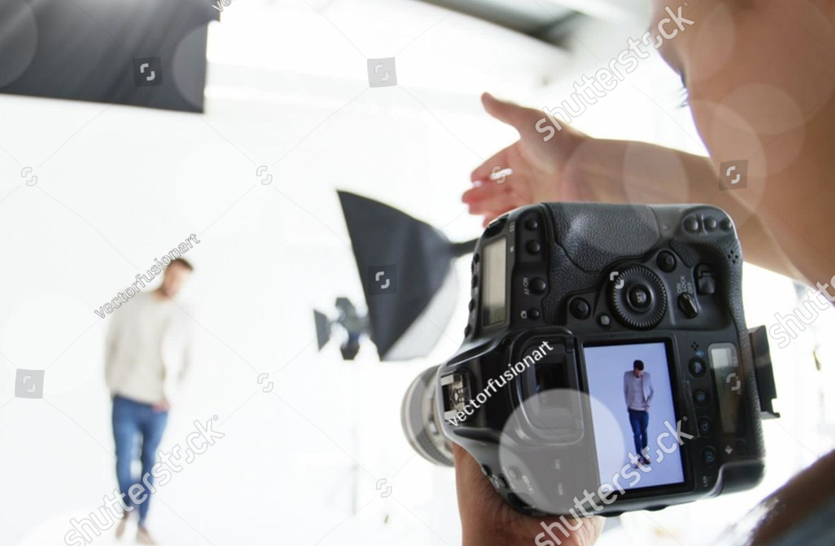 studio photo studio video montpellier