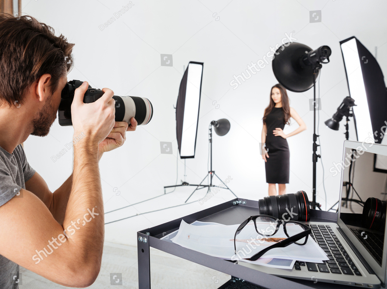 studio photo video montpellier